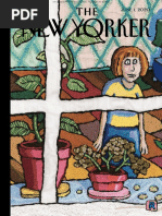 The New Yorker May 27 2019 | PDF | Orchestras | Intel