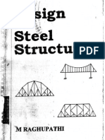 Steel Structures: Introduction and Design Considerations