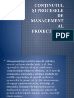 Con Inutul i Procesele de Management Al Proiectului. CM.pptx Filename= UTF 8''Conținutul Și Procesele de Management Al Proiectului. CM