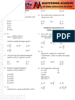 Trig Parte 3