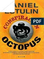 Conspiracion Octopus - Daniel ESTULIN