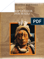 O Esplendor Dos Maias