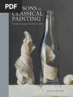Pt - Lessons in Classical Painting-Essential Techniques From Inside the Atelier