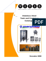 6-Stainless Steel Container and Tank Catalogue 0811