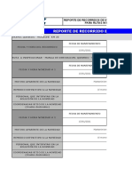 REPORTE DE RECORRIDO INTERURBANO RUTA QUEVEDO - MOCACHE 01-ENE-2021