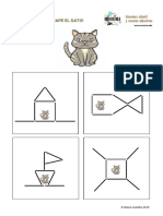 Que No Se Escape El Gato PDF