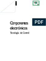 Componentes Electronicos Basicos