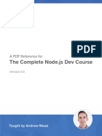 PDF Guide Node Andrew Mead v3