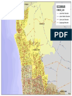 Keterangan Fungsi - JLN: Koto Tangah