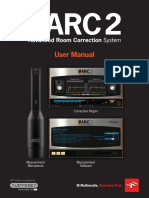 ARC System 2 User Manual