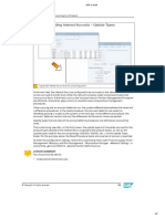 Unit 4: Transaction Manager - Basic Customizing For All Products