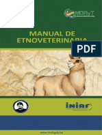 Manual Etnoveterinaria Iniaf Avsf Bolivia 2017