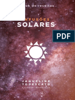 Infusões Solares