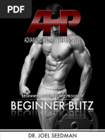 John Rusin FHT Functional Hypertrophy Training Level 1 | PDF | Muscle ...