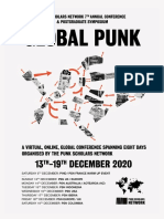 PSN2020 Global Punk Programme-1