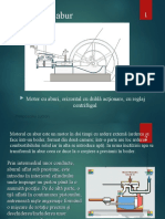 Motorul Cu Abur Proiect Fizica Prelipceanu Lucian SKRRRR