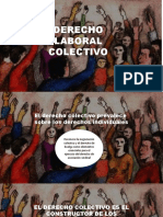 1.DESARROLLO HISTÓRICO DEL DERECHO LABORAL COLECTIVO