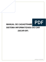 Manual Sicar Completo 08.01.15