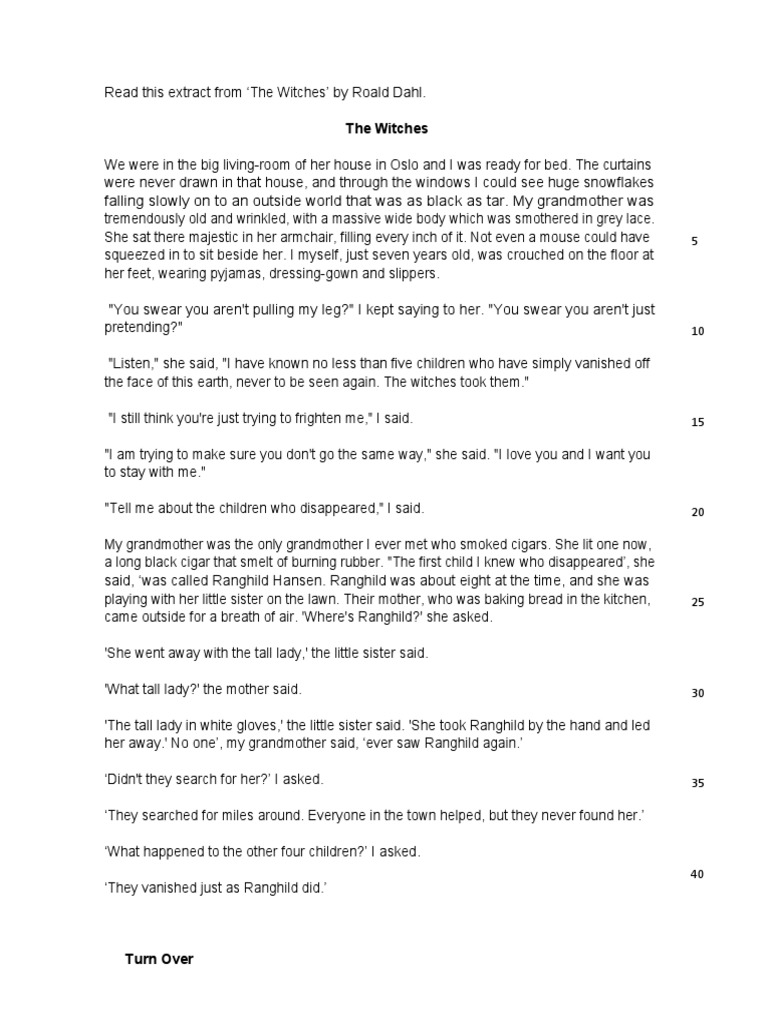 English Insert | PDF