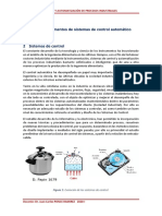 Fundamentos de control automático de procesos industriales