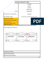 Scaffold Request - Rghr 04