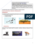 Guia #3 Ciencias Naturales G TERCERO