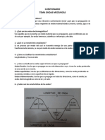 cuestionarios tema movimiento ondulatorio