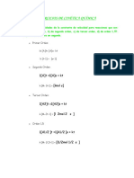 Deber 1 de Quimica