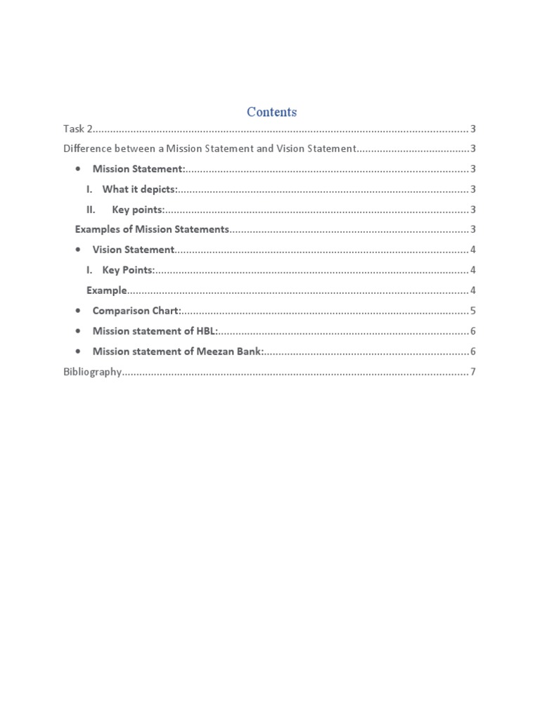 Microsoft Vision and Mission Statements | PDF | Microsoft | Stakeholder ...