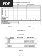 2 - Surat - Setuju - Terima - Menu Susu Dan RMT 2023 | PDF
