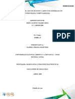 TC craneal lesiones traumáticas