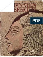 Aldred Cyril Akhenaten and Nefertiti