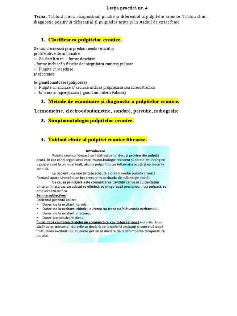 Tema 4 | PDF