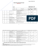 Clasa III - EFS - Proiectarea Unitatii de Invatare