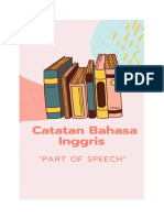 Part of Speech