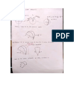 Examen de Recuperación de Matematica II - UNC Ing. Sanitaria