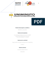 Actividad 1 Mapa Mental Coceptos Generales de La Estadistica