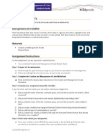 Hands-On Assignment-Creation and Management of Lists-Student Guide