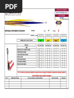 Check List Rack | PDF