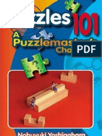 156881206X Puzzles 101 - A Puzzlemaster's Challenge