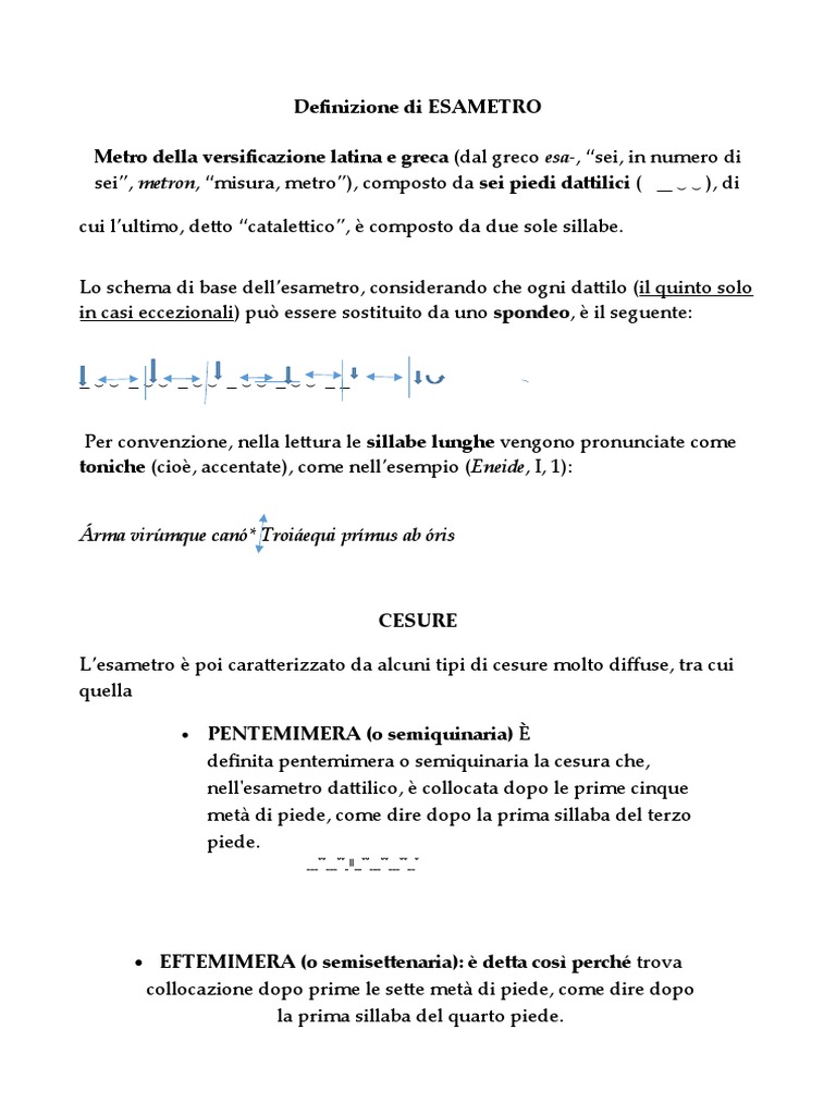 Per domande di metrica e approfondimenti, chiedete! 👩\u200d🏫#metricalatina  #latino #liceoclassico #liceoscientifico #letteremoderne #lettereantiche  #greenscreen #studenti, image size:768x1024