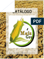 Catalogo de Productores de Maiz 2 (Licha)