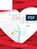 Codependência - O Que é Codependência - Romina Miranda