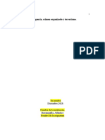 Trabajo Sobre El Terrorismo en El Código Penal