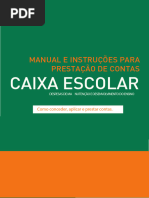 Manual Caixa Escolar 1