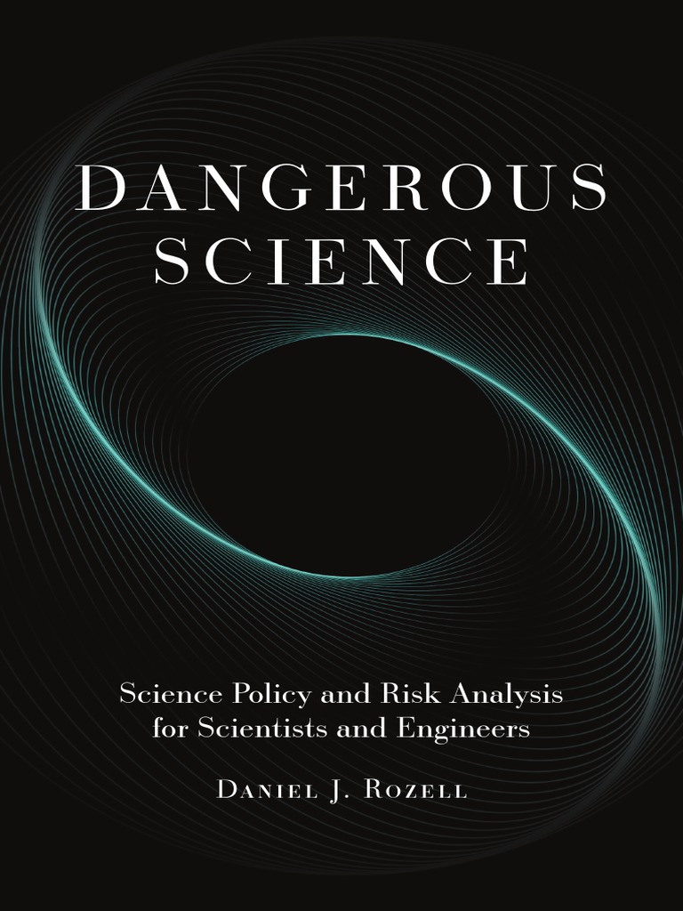 Daniel J. Rozell - Dangerous Science | PDF | Influenza Pandemic | Influenza