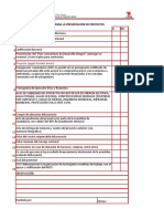 Requisitos Proyecto 2011 Fundacomunal