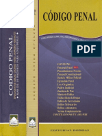 Codigo Penal Comprimido