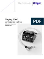 Drager-Oxilog2000-Manual Service