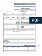 Ficha Técnica